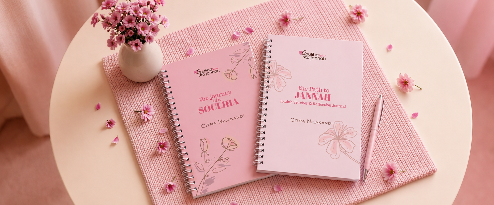 The Souliha Collection by Soulihatojannah