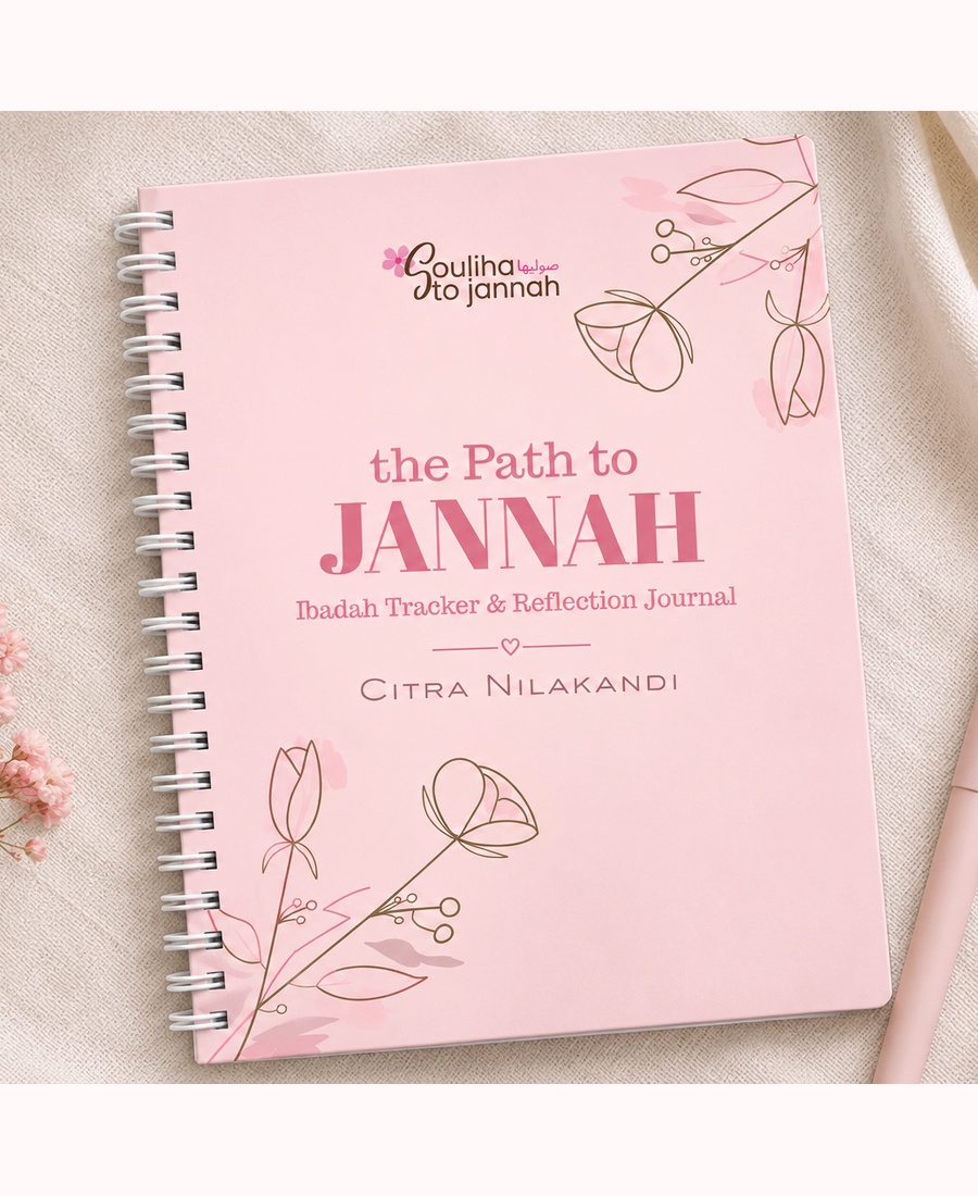 The Path to Jannah